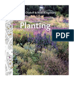 Planting: A New Perspective - Piet Oudolf