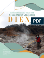 Buku Geologi Dan Kompleks Vulkanik Dieng