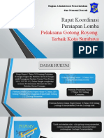 Materi Rakor BBGRM 24 Nop 2022