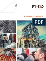 Catalogo FNX Dartel 2020