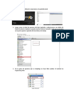 Tutorial3 Estructura