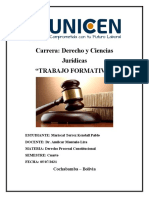 Trabajo Formativo Final