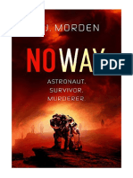 No Way - S. J. Morden