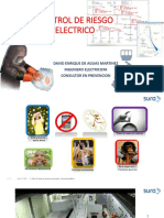 Gestión Integral Del Riesgo Eléctrico