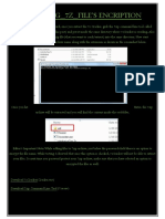 Cracking_7zFile Password