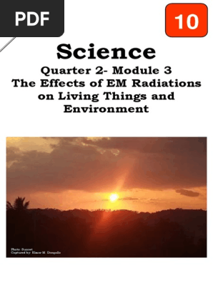 Science10_Q2_Mod3_EffectsOfEMRadiations