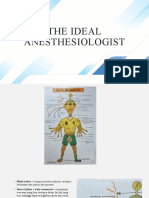 The Ideal Anesthesiologist-2