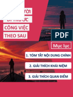 Con NG Đi Trư C Official