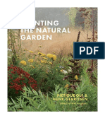 Planting The Natural Garden - Piet Oudolf