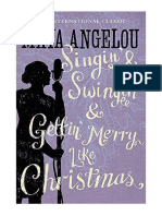 Singin' & Swingin' and Gettin' Merry Like Christmas - Biography: General