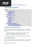 HTML Practical Questions List 14-5-13.doc | Html Element | Html