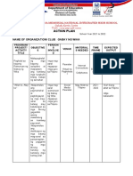 Gabay Action Plan 2021 2022 1