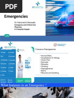 Basic First Aid | PDF | Hyperthermia | Cardiopulmonary Resuscitation