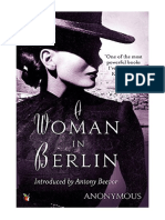A Woman in Berlin - Biography: General