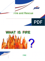Fire and Rescue BKRISE