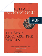 The War Amongst The Angels: A Trilogy - Michael Moorcock
