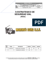 MOS-ADM-PR-000 - Procedimiento Estrategico de Seguridad Vial