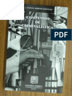 88805031 Compendio de Criminalistica