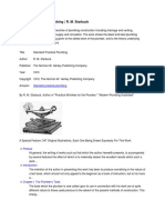 Standard Practical Plumbing R. M. Starbuck 1910