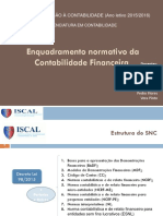 Doc 3 - Enquadramento Normativo da Contabilidade Financeira