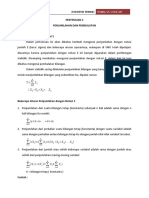 Pertemuan 2