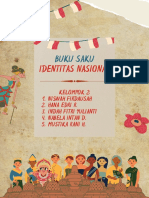 MENGENAL IDENTITAS NASIONAL