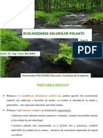 Ecologizare Curs 6-11