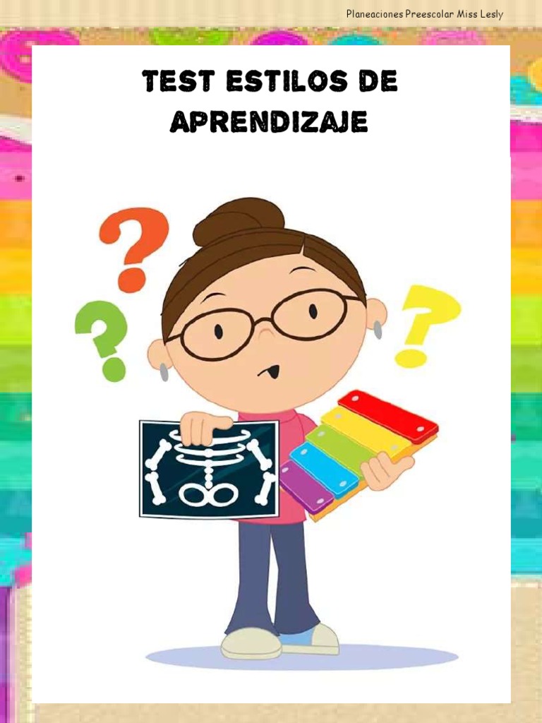 estilos-de-aprenizaje-pdf-aprendizaje-inteligencia