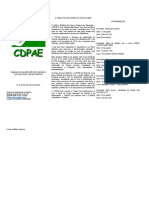 Folder Cdpae