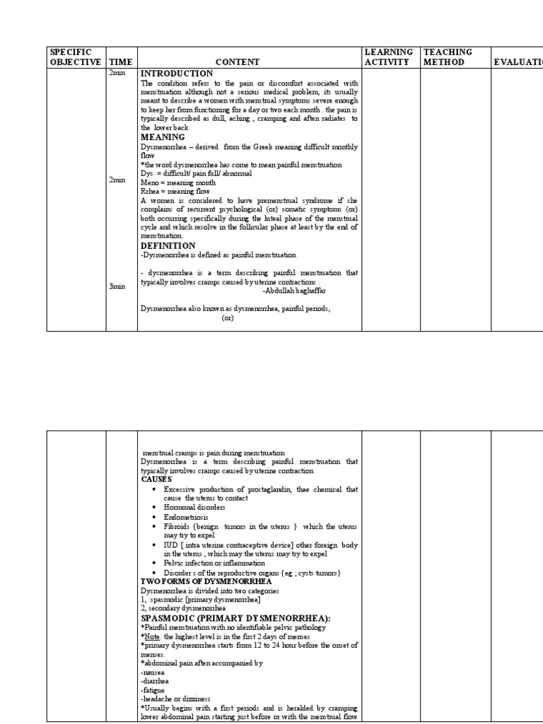 obg-lesson-plan-obg-pdf-menstruation-women-s-health
