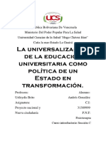 Proyecto Nacional 2