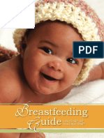 Assignment Right On Breastfeeding-Guide