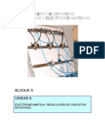 1 Bloque D.- Electroneumática. Circuitos Intuitivos (Imprimir 34 Primeras Págs)