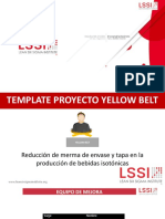 Proyecto - LSSYB - Reduccion de Merma de Envase y Tapa en Bebidas Isotonicas