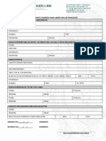 Requerimento Padrão Para Certidão de Endereço 2017