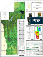 Mapa Geologico