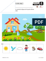 Plataforma Matemática Inicial 4 años _ docente