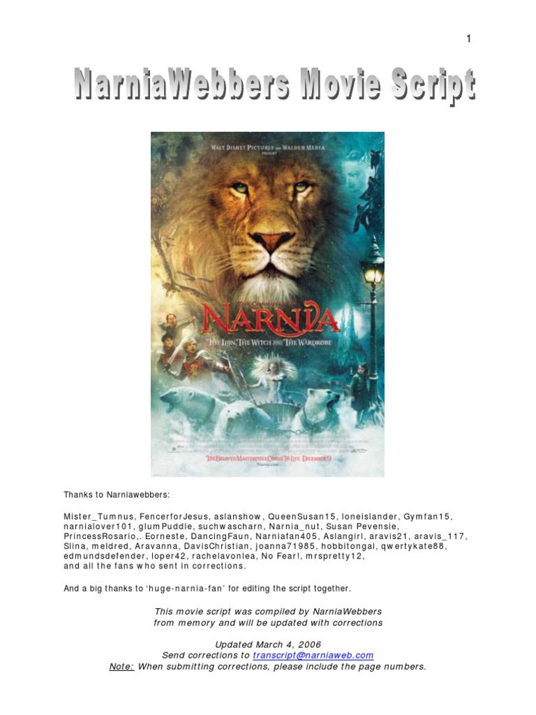 lucy pevensie and the aslan (the chronicles of narnia) - AI