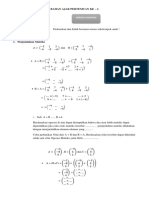 Bahan Ajar Pertemuan Ke-2