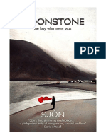 Moonstone: The Boy Who Never Was - Sjón