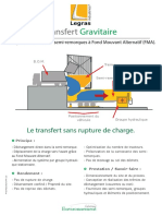 Transfret Gravitaire Fiche Explicative