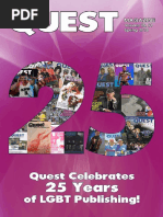 Quest Magazine March April 2018