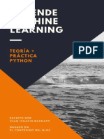 Aprendemachinelearning 4 PDF Free