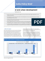 OECD (2014) Regional, Rural and Urban Development