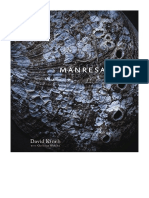 Manresa: An Edible Reflection (A Cookbook) - David Kinch