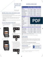 Oster TSSTTVMAF1 User Manual