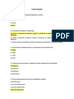 CUESTIONARIO FISIOLOGÍA-RESPUESTAS - Apuntes