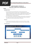 USP 698 Delieverable Volume | PDF | Density | Volume