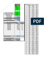 Comprehensive RD Calculator 2