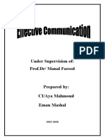 5-EFFECTIVE-COMMUNICATION
